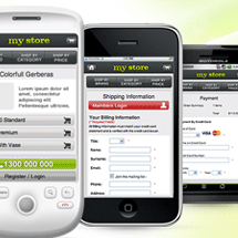 Mobile Commerce