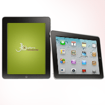 iPhone/iPad Applications