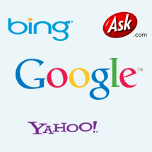 Search Engine Marketing